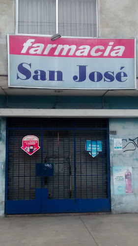 Opiniones de Farmacia San José en Bellavista - Farmacia
