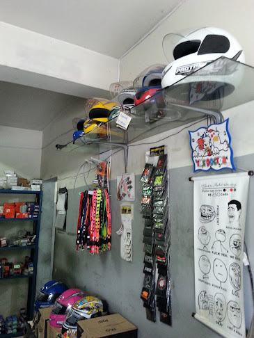 Jejolan Motos - Curitiba
