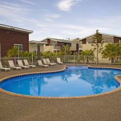 Beachside Resort Whitianga