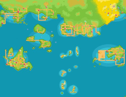 Pokéarth: Hoenn