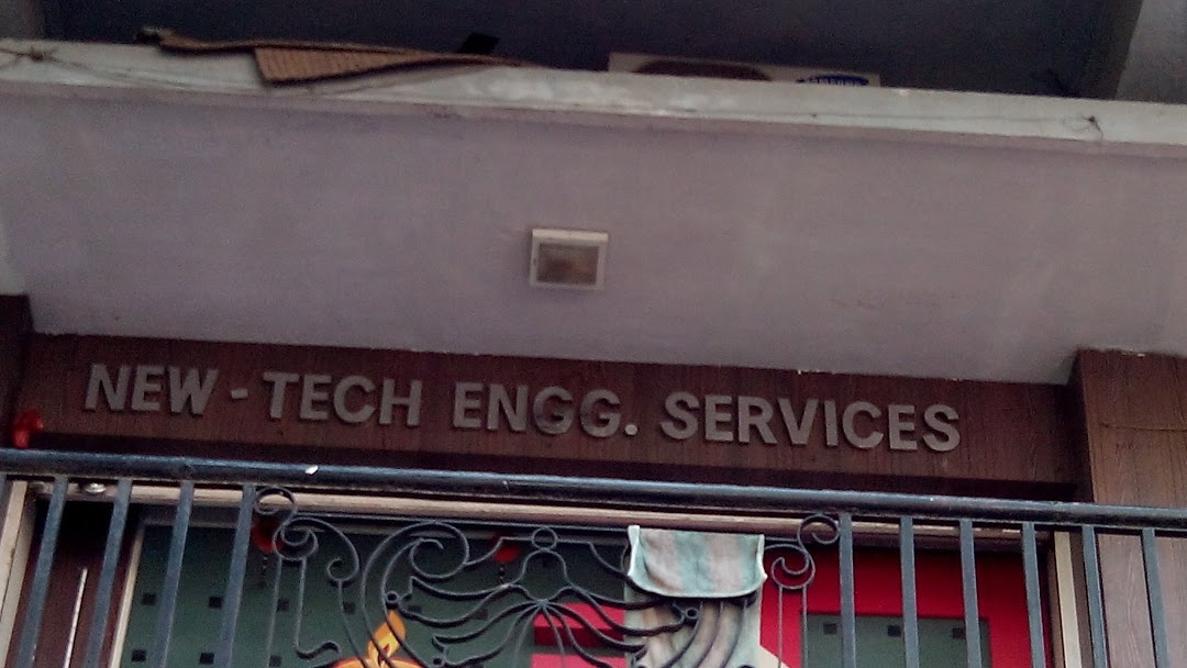 New Tech Engineering Services