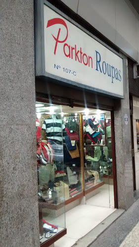 Parkton Roupas