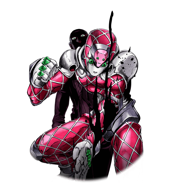 Shadow Diavolo Pfp - Bonslugares Wallpaper