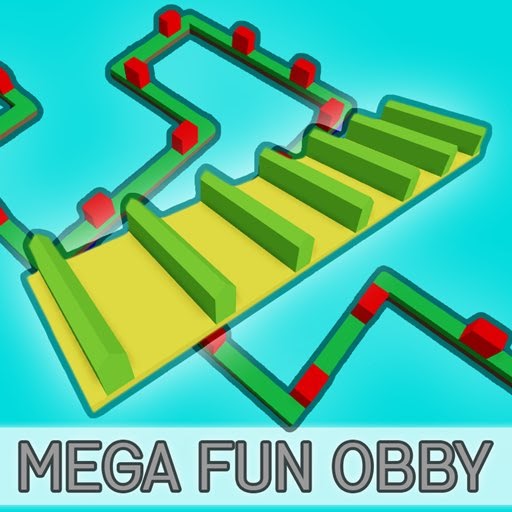 Mega Fun Obby 2 Codes November 2019