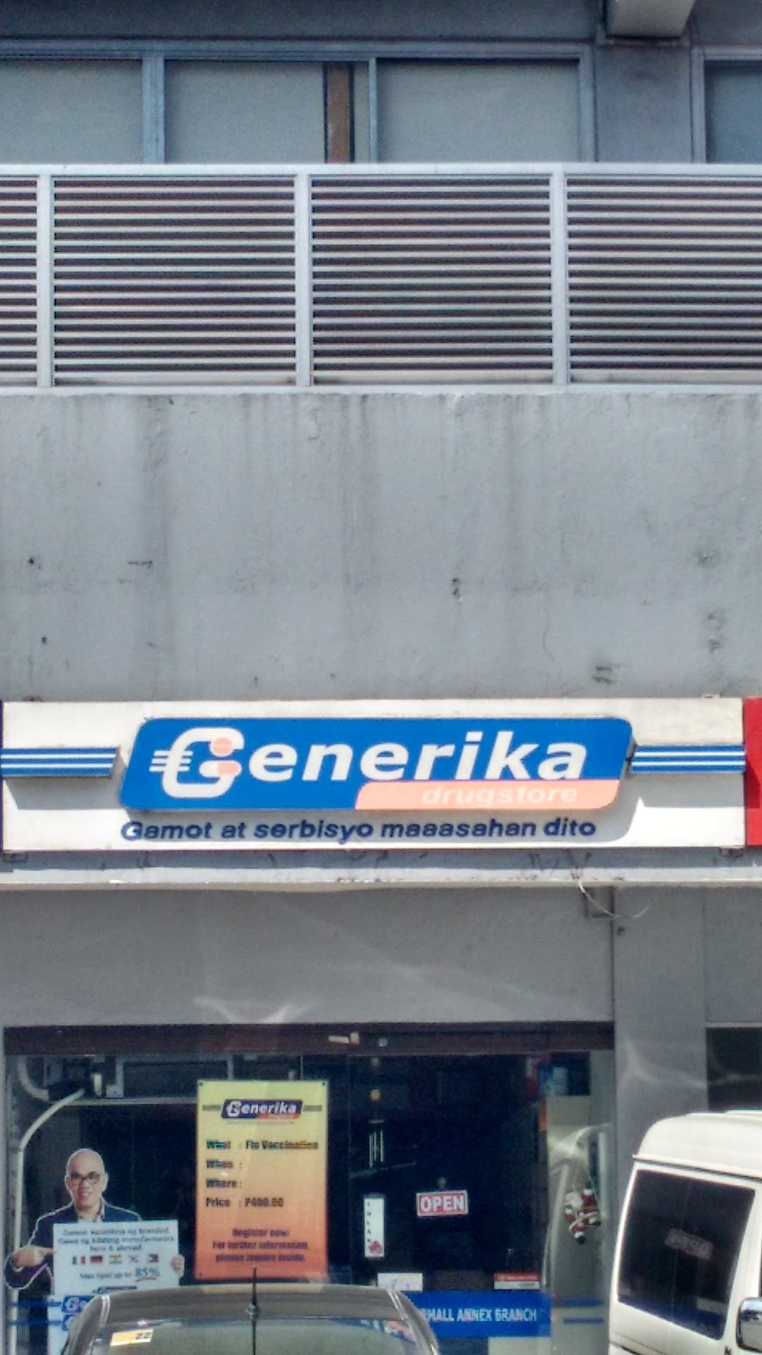 Generika