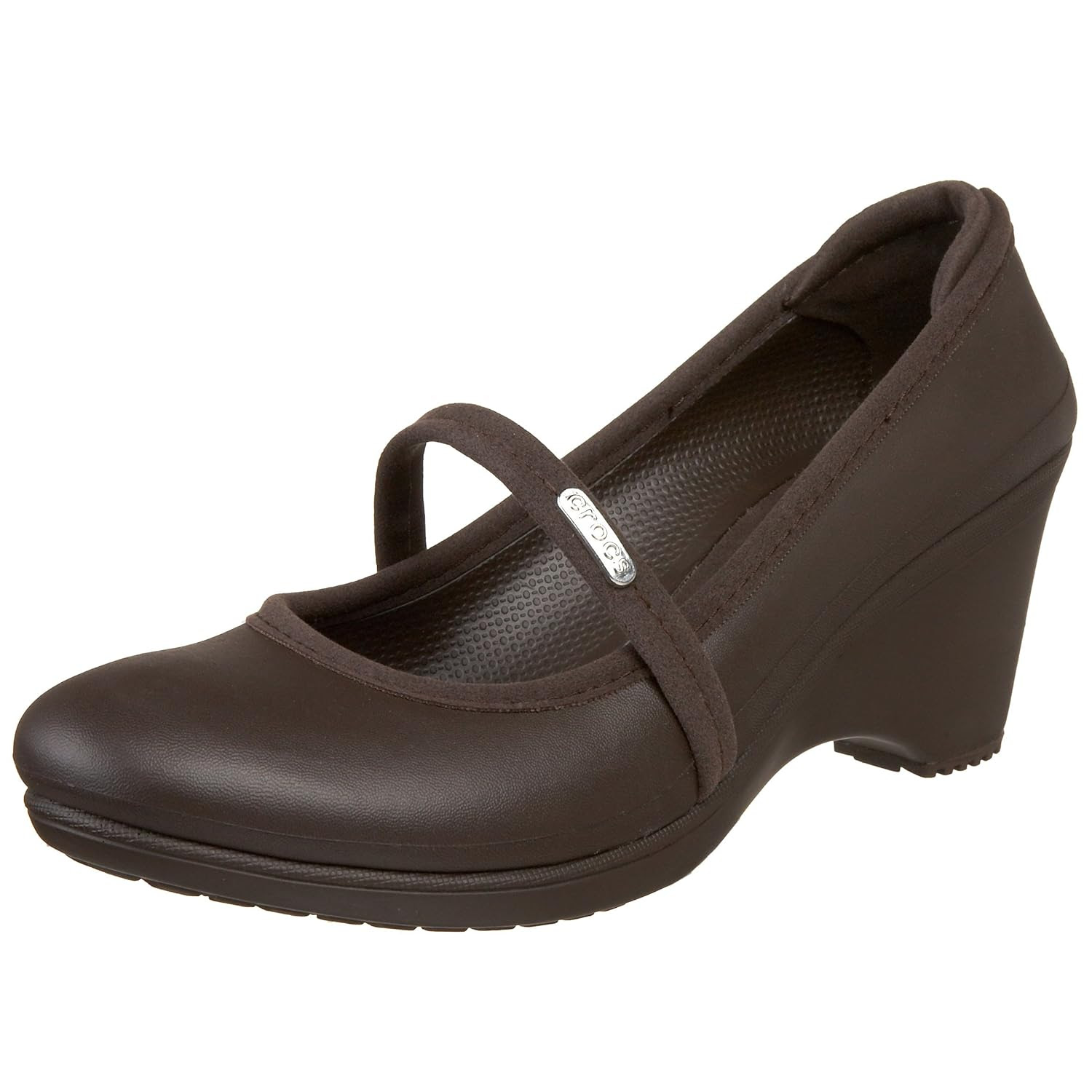 mary janes crocs  Women s Casey  Wedge