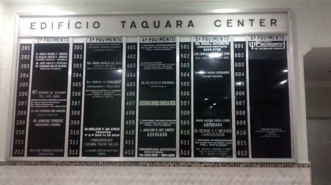 Avaliações sobre George Eduardo Coelho Weaver em Rio de Janeiro - Médico