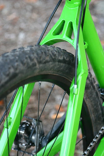 650B Soul Cycles Icon