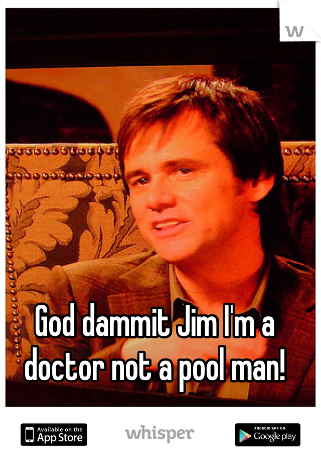 Dammit Jim I M A Doctor Cloudshareinfo