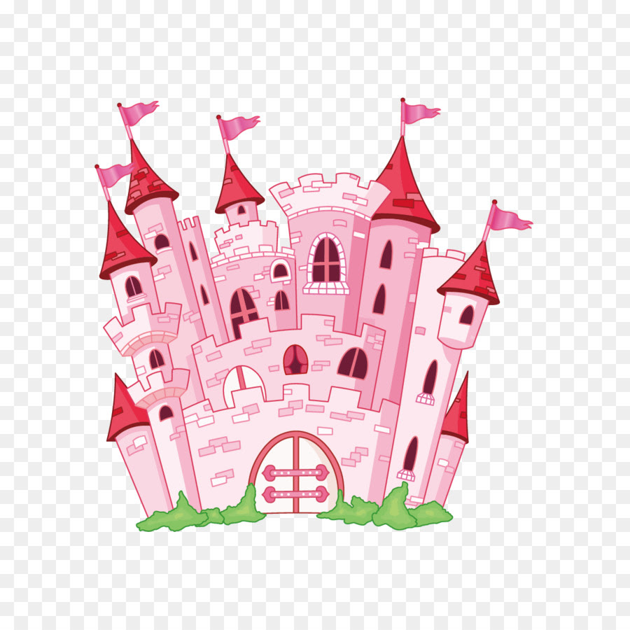 279 Cinderella Castle Svg Free SVG PNG EPS DXF File