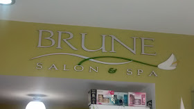 BRUNE SALON & SPA