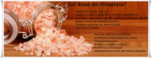 sal rosa do Himalaia