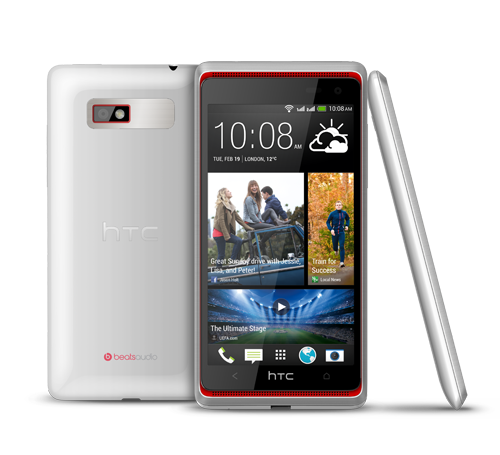HTC Desire 600 Dual Sim