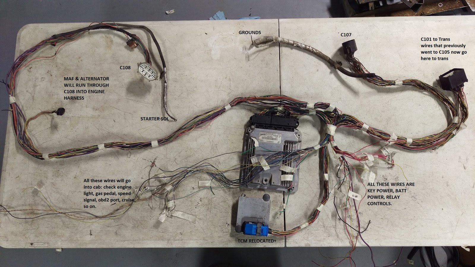 2002 Duramax Wiring Diagram - Cars Wiring Diagram