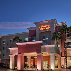 Hampton Inn & Suites Phoenix-Surprise