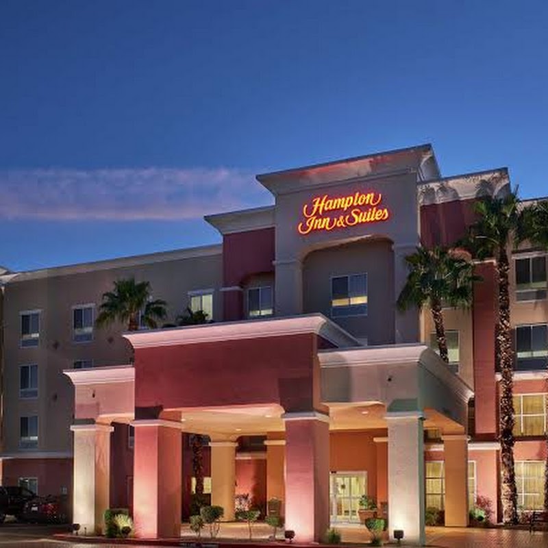 Hampton Inn & Suites Phoenix-Surprise