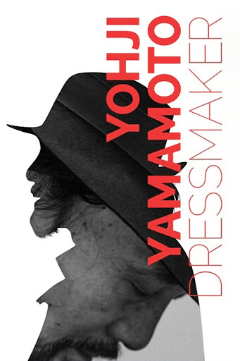 Yohji Yamamoto: Dressmaker - Movies on 