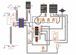 Mars Wiring Diagram - Wire