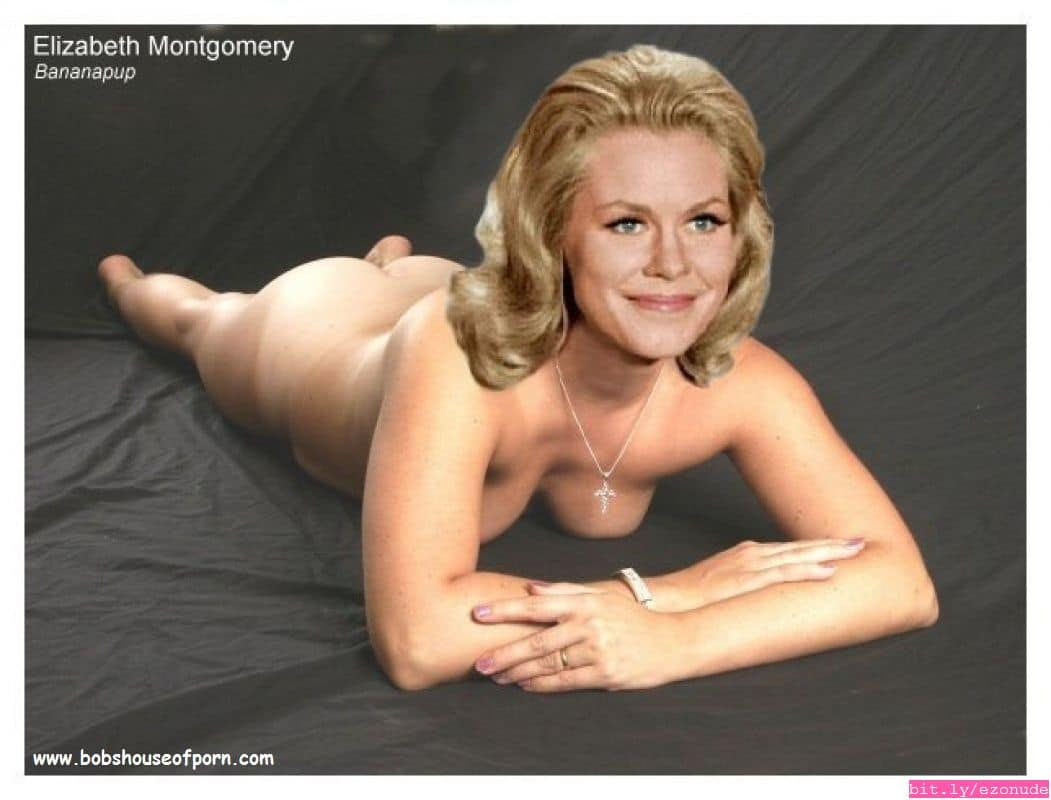 elizabeth montgomery hot photos | xPornxpics