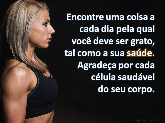 10 razões pelas quais devemos ser gratos