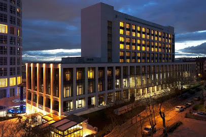 Lugal, A Luxury Collection Hotel Ankara