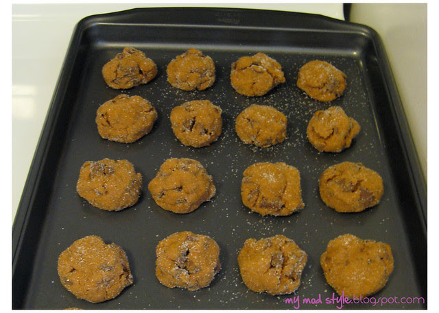 cookies done