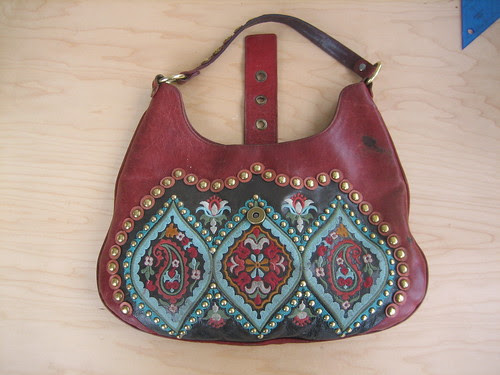 And The Bag to Match: February 2009