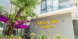 Đà Lạt Mega Sky Hotel