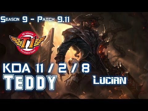 gobšus champion gg lucian adc - radiospicebox.com