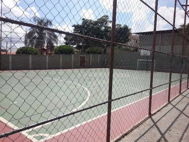 Avaliações sobre EM Vinícius de Moraes em Belo Horizonte - Escola