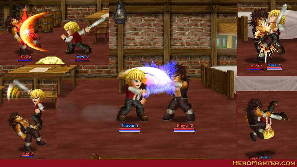 Download Game Pc Yang Tidak Terlalu Berat