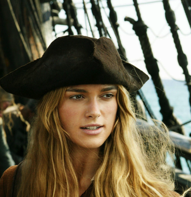 List 100+ Images was natalie portman in pirates of the caribbean Superb