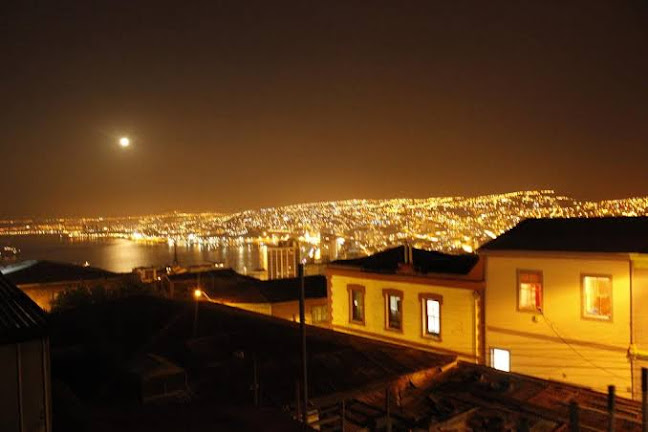 Valparaíso, Chile