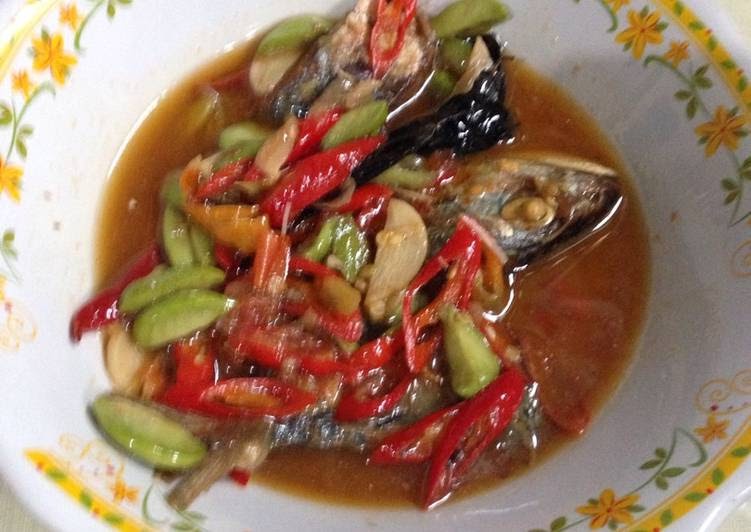 Cara Memasak Ikan  Asin  Tipis Agar Enak Resep  Masak  Telur  