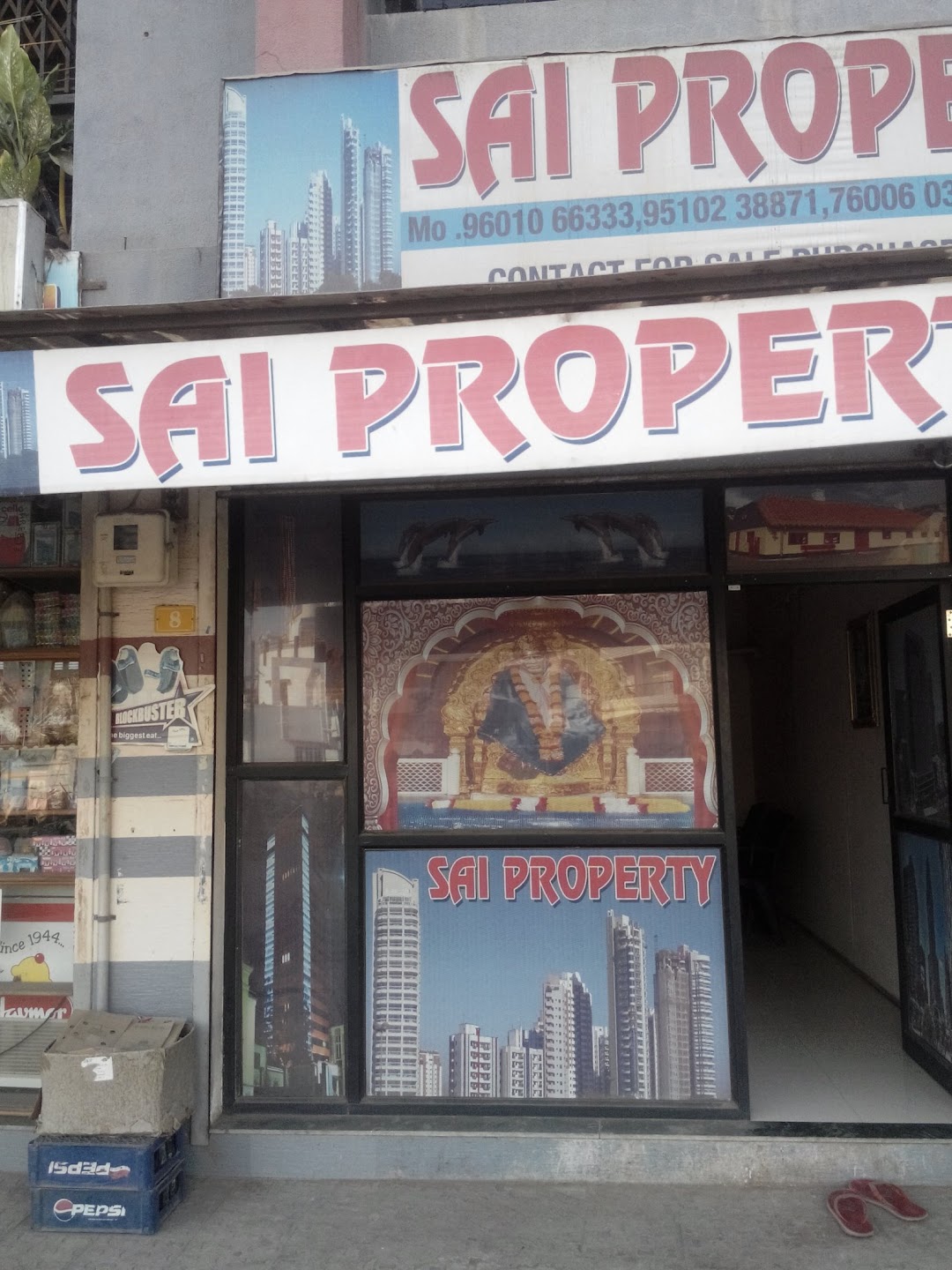 Sai Property