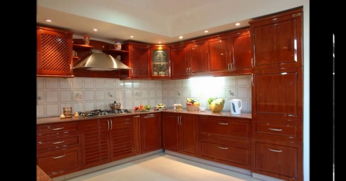 32+ Idea Kitchen Design India