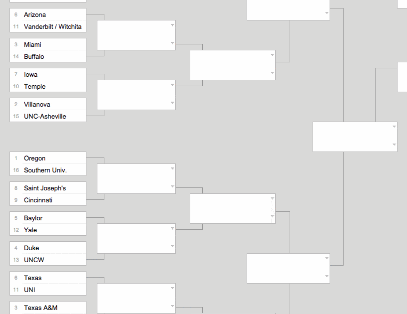 excel-spreadsheet-march-madness-bracket-template