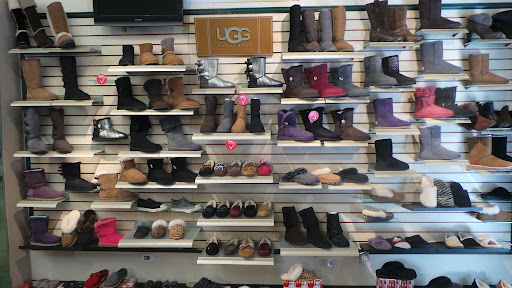 Shoe Store «Footwear etc.», reviews and photos, 463 University Ave, Palo Alto, CA 94301, USA