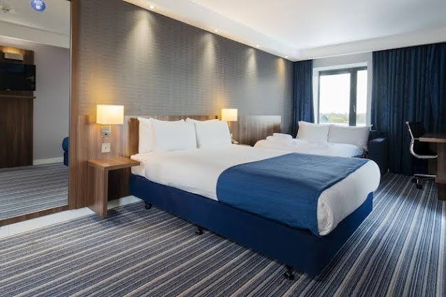 Reviews of Holiday Inn Express Birmingham - South A45, an IHG Hotel in Birmingham - Hotel