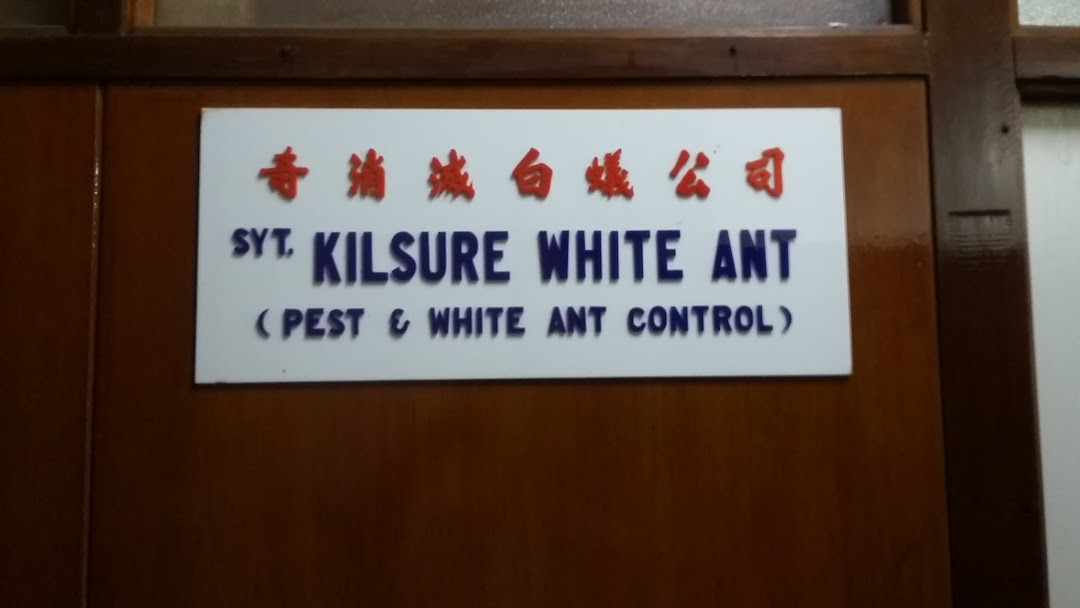 Kilsure White Ant Co.