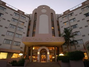 Safari Court Hotel