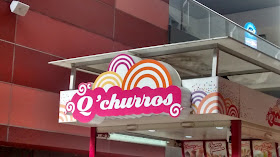 Q' churros
