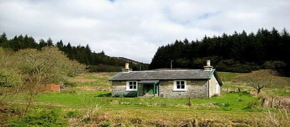 Remote Scottish Cottages For Sale Minimalist Interior Design