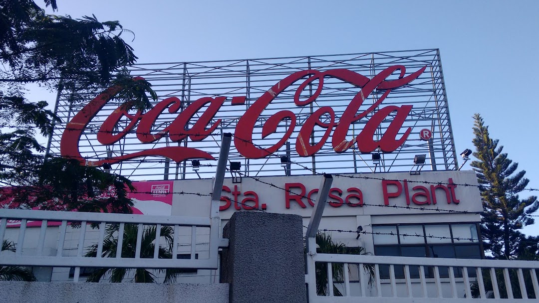 Coca Cola Beverage Philippines Inc.