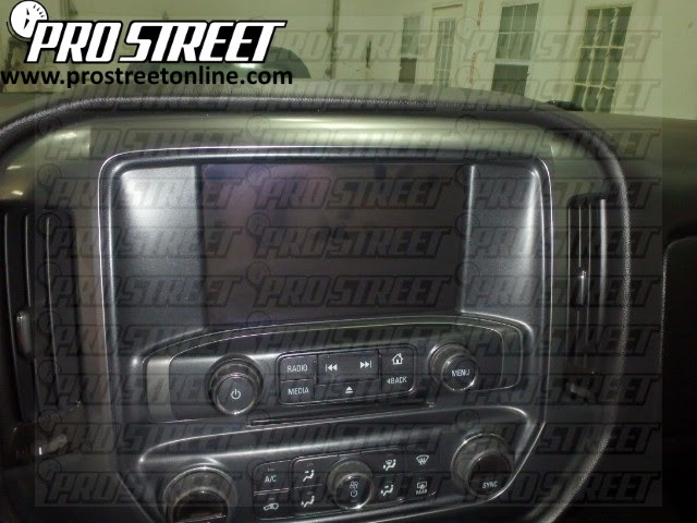 42 2014 Silverado Radio Wiring Diagram - Wiring Diagram Source Online