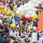 Carnaval de Vittel : où se garer ce week-end