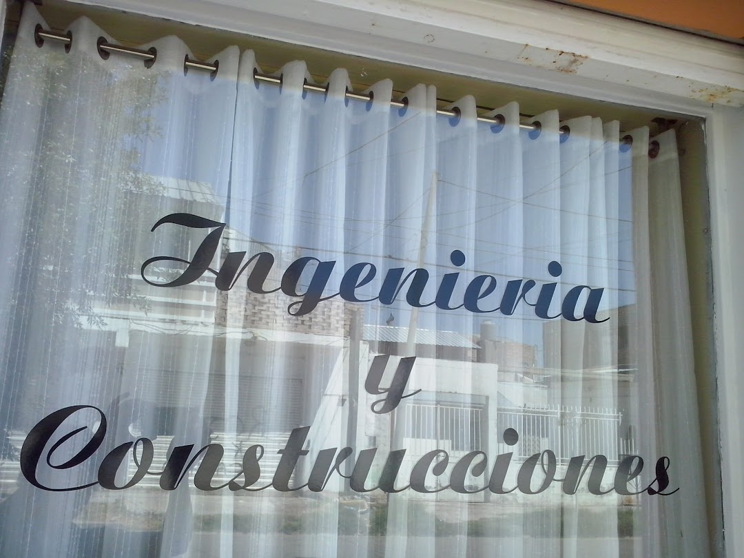 Ingenieria y Construcciones