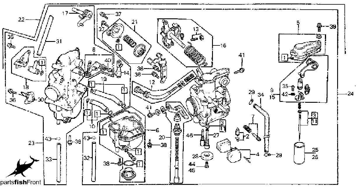 Wiring Diagram For Honda Xr400r - Wiring Diagram Schemas