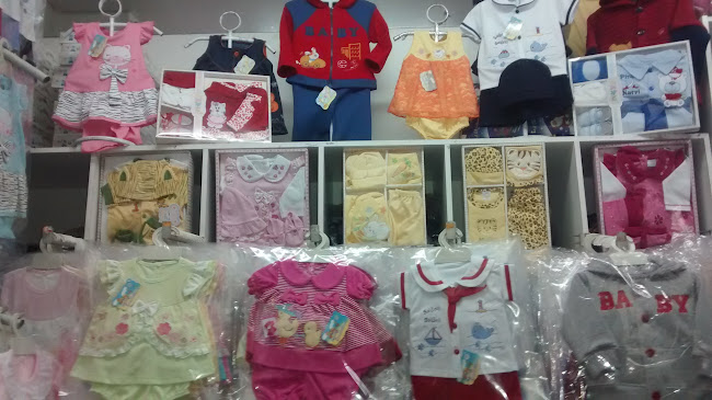 Opiniones de baby creciditos en La Victoria - Tienda para bebés