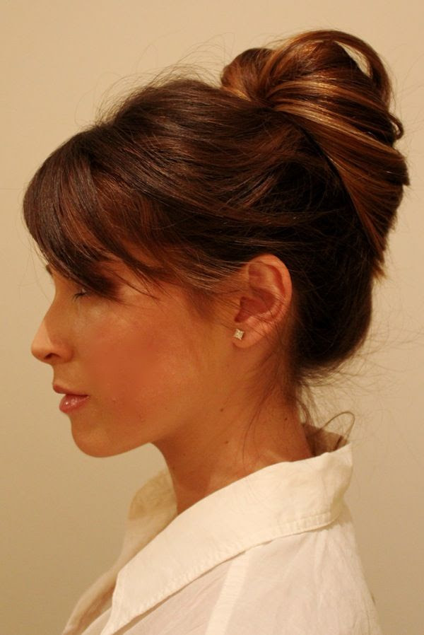 30 Easy Hairstyles For Thin Hair Amazing Concept